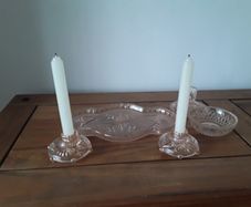 dressing table set