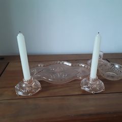 dressing table set