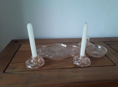 dressing table set