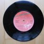 Phil Collins 7inch vinyl - Against All Odds Image 4