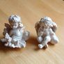 2 cute little Angels Image 2