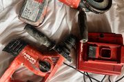 hilti