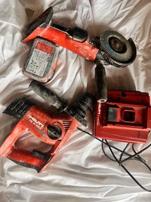 hilti