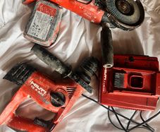 hilti