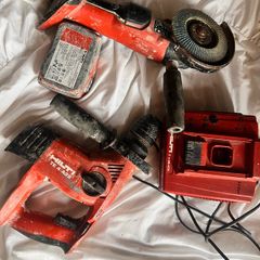 hilti