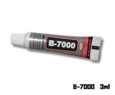 B-7000 Universal Adhesive Glue 3ml Precision Repair