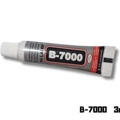 B-7000 Universal Adhesive Glue 3ml Precision Repair