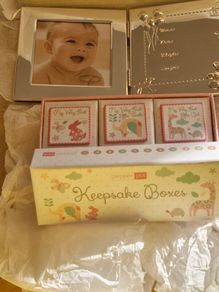 baby gifts