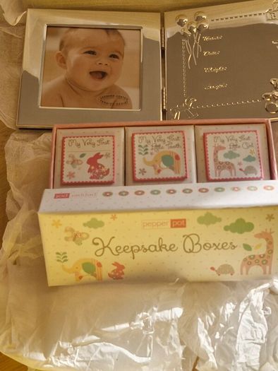 baby gifts