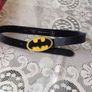 Boys batman belt 11/12 Image 6
