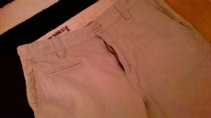 Pull&Bear trousers size L (42)
