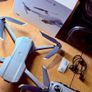 DJI Mavic Air 2 Drone with Controller, Charger, Bag & Box Image 8