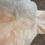 Wedding Dress Art Couture Image 6