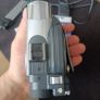 Hitachi DZ-MV3000E Camcorder Image 10