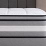 New Kingsize Vera 2000 Pocket Spring Mattress Image 4
