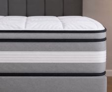 New 5ft Vera 2000 Pocket Spring Mattress