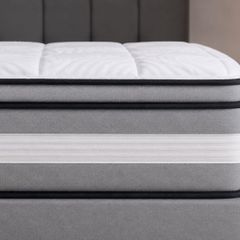 New 5ft Vera 2000 Pocket Spring Mattress