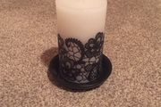 candle