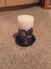 candle