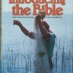 Introducing the Bible