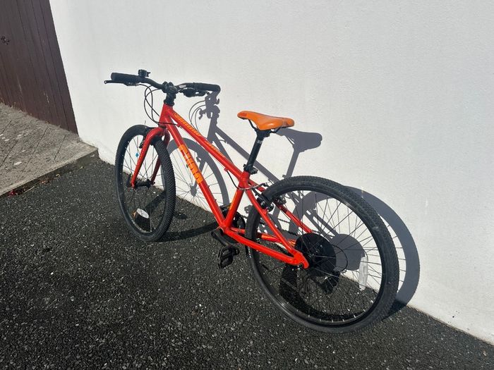 Bike