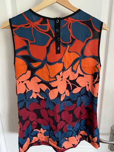 Clements Ribero ladies top