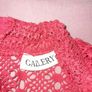 Beautiful lace top Image 2