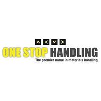 One Stop Handling Jobs in Ireland