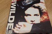 Kim Wilde - Close - Vinyl Record