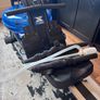 Xterra ERG600W Water Resistance Rowing Machine Image 6