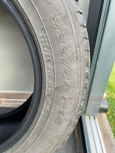 Pirelli tyre