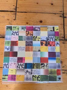 Four Tet - Three Vinyl