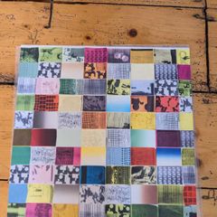Four Tet - Three Vinyl