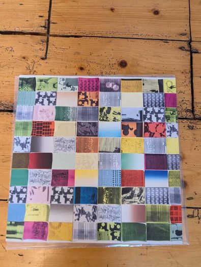 Four Tet - Three Vinyl