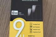 Glass Screen protector for Google Pixel 6