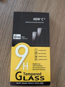 Glass Screen protector for Google Pixel 6