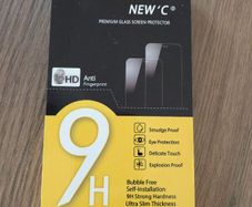 Glass Screen protector for Google Pixel 6
