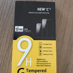 Glass Screen protector for Google Pixel 6