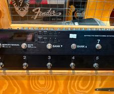 Boss ES-8