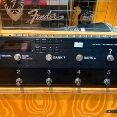 Boss ES-8
