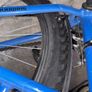 Apollo Mountain Phaze Bike : Blue Image 6
