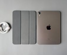 iPad mini 6 Excellent