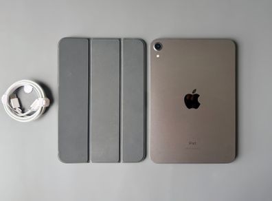 iPad mini 6 Excellent