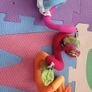 Sensory carseat/stroller toy Image 2