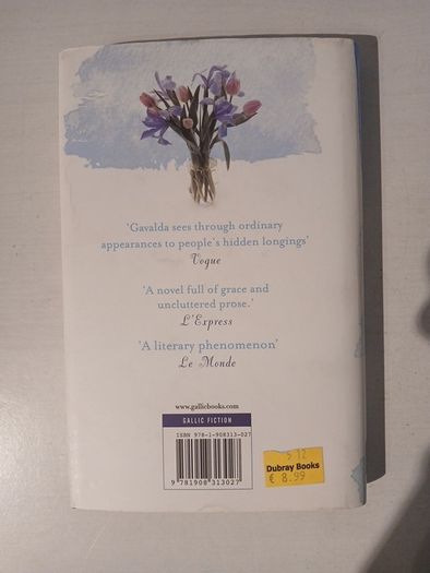 Someone I Loved by Anna Gavalda