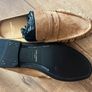 YSL Suede loafers Image 6