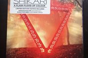 Enter Shikari - A Flash Flood of Colour CD/DVD