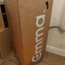 Emma European Double Mattress Original+ & Emma Spring & Autumn Duvet Image 3