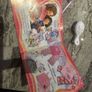 Pamphlet Leaflet Brush and 2 x slides hair MLP G3 My Little Pony Image 6