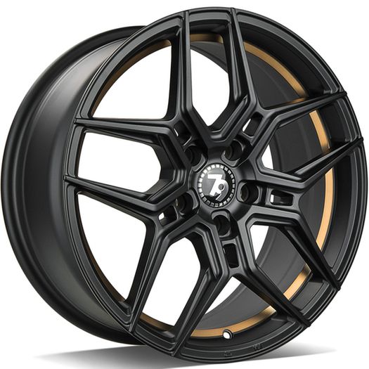 79 SV-B Alloy Wheels